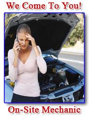 OC Mobile Mechanic
